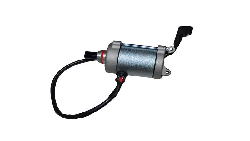 MARŞ MOTORU (NR200)